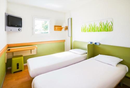 Hotel Ibis Budget Leicester