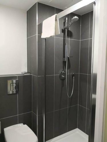 Hotel Ibis Budget Leicester
