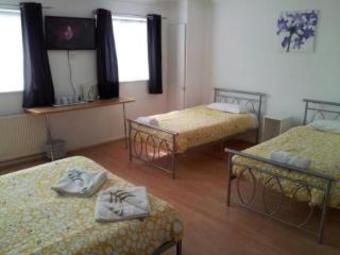 Hotel Lindal