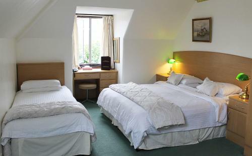 The Crescent Hotel Harrow