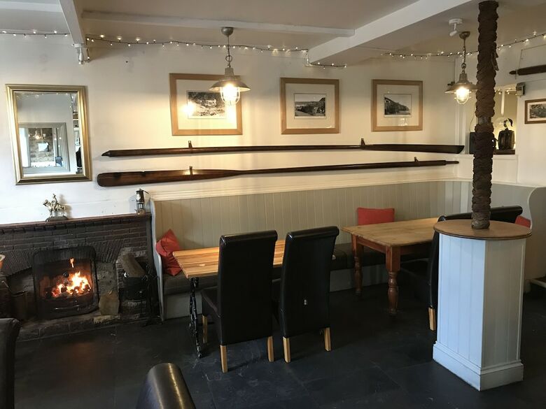 Bed & Breakfast St Agnes Hotel