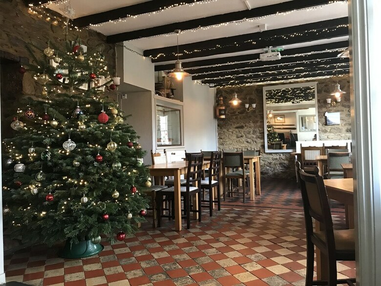 Bed & Breakfast St Agnes Hotel