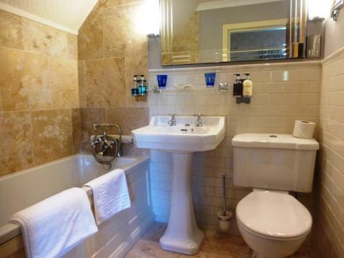 Corriegour Lodge Hotel