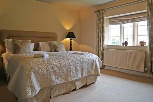 Bed & Breakfast Seagrave Arms