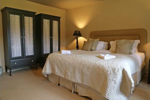 Bed & Breakfast Seagrave Arms