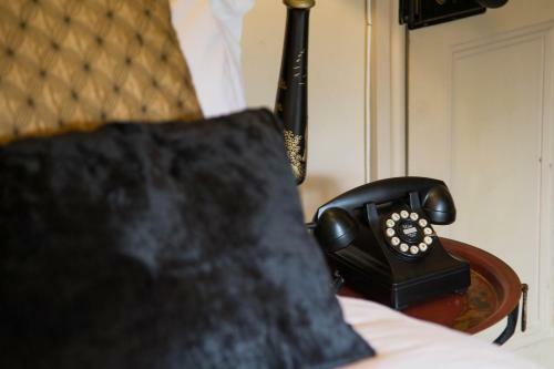 Bed & Breakfast Seagrave Arms