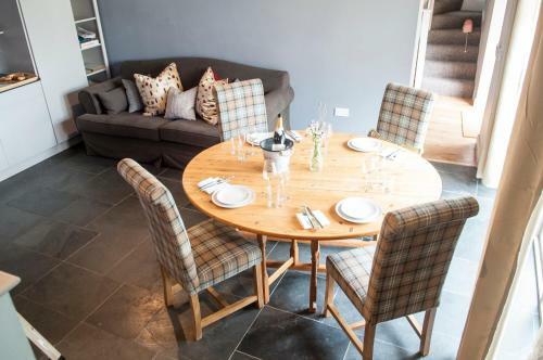 Bed & Breakfast Seagrave Arms