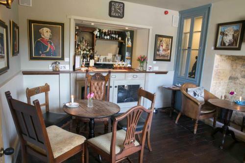 Bed & Breakfast Seagrave Arms