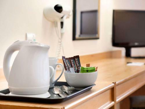 Hotel Days Inn Tewkesbury