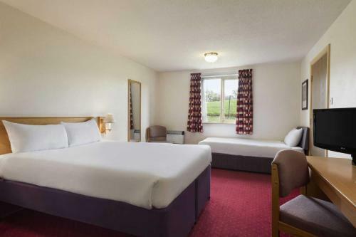 Hotel Days Inn Tewkesbury