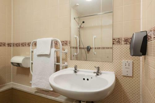 Hotel Days Inn Tewkesbury