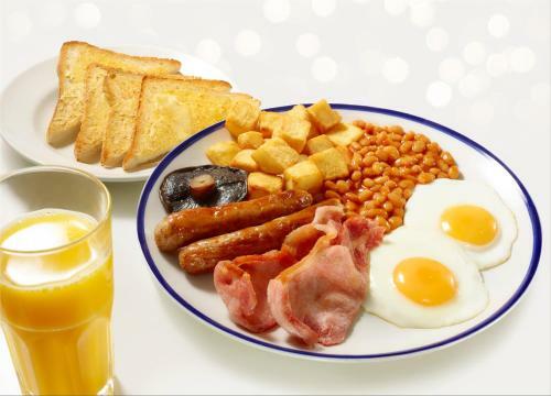Hotel Days Inn Tewkesbury