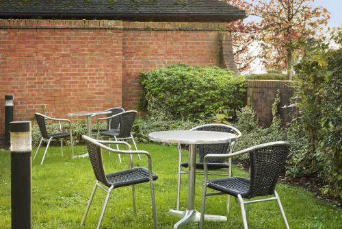 Hotel Days Inn Tewkesbury