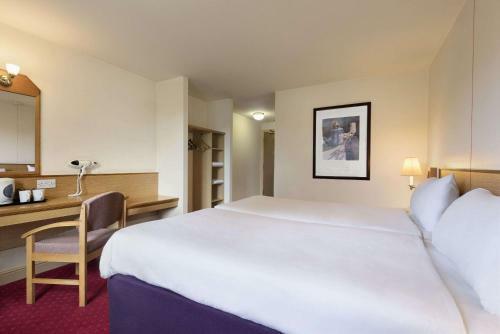 Hotel Days Inn Tewkesbury
