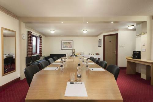 Hotel Days Inn Tewkesbury