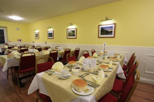 Bed & Breakfast Emlyn Arms