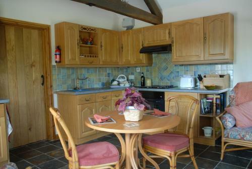 Highgrove Barns