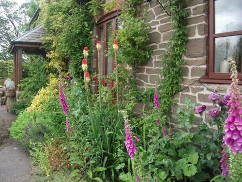 Highgrove Barns