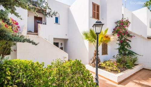 Apartamento Fewo ?yachthafen Dor?