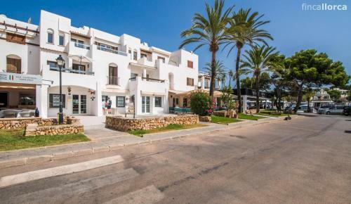 Apartamento Fewo ?yachthafen Dor?