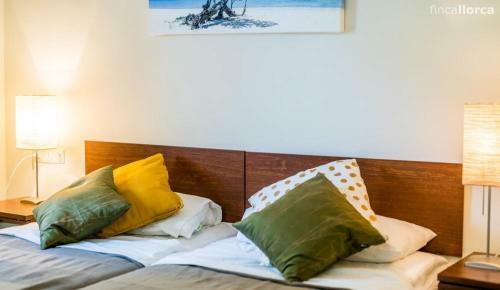 Apartamento Fewo ?yachthafen Dor?
