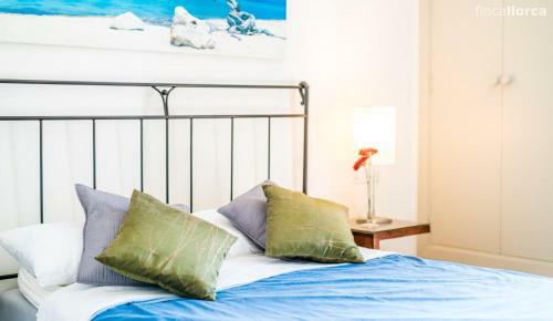 Apartamento Fewo ?yachthafen Dor?