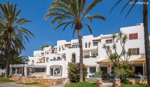 Apartamento Fewo ?yachthafen Dor?