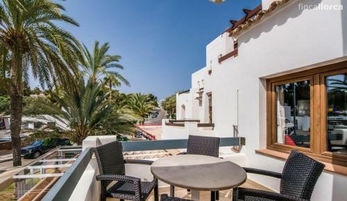 Apartamento Fewo ?yachthafen Dor?