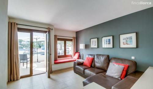 Apartamento Fewo ?yachthafen Dor?