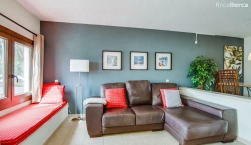 Apartamento Fewo ?yachthafen Dor?