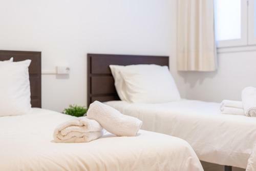 Apartamento Ferrera Vista 1