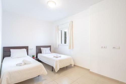 Apartamento Ferrera Vista 1