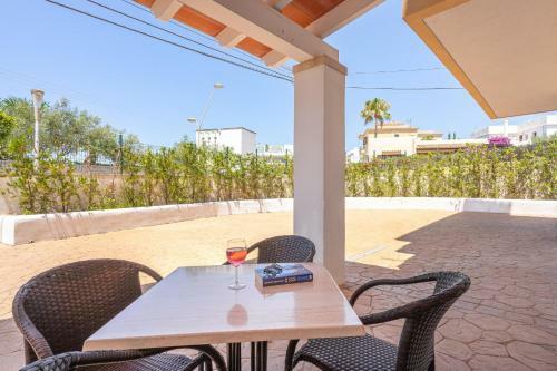 Apartamento Ferrera Vista 1