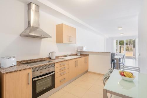 Apartamento Ferrera Vista 1