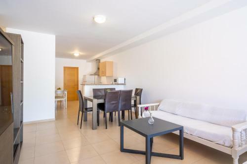 Apartamento Ferrera Vista 1