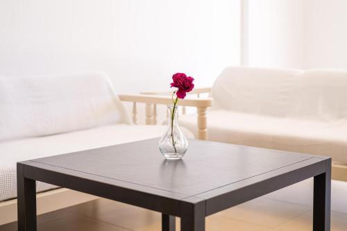Apartamento Ferrera Vista 1