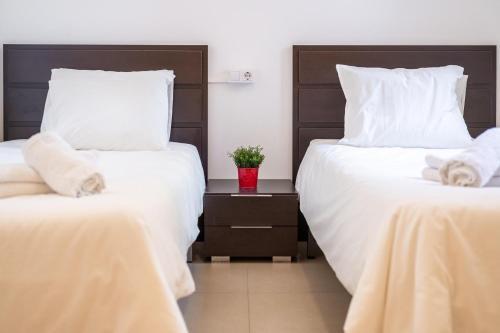 Apartamento Ferrera Vista 1