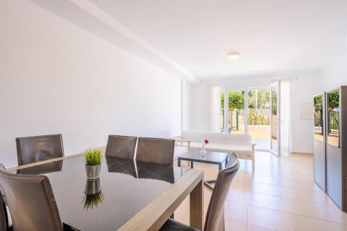 Apartamento Ferrera Vista 1