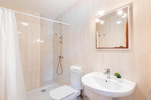 Apartamento Ferrera Vista 1