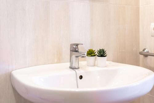 Apartamento Ferrera Vista 1