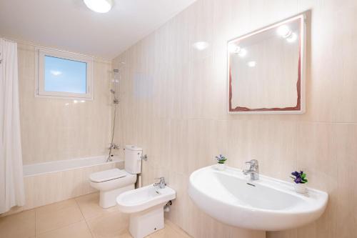Apartamento Ferrera Vista 1