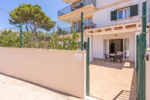 Apartamento Ferrera Vista 1