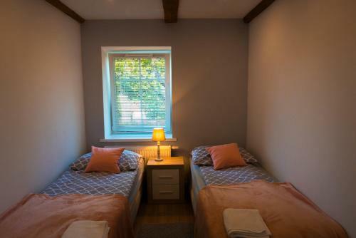 Apartamenty Sami Swoi