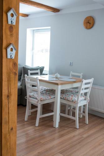 Apartamenty Sami Swoi