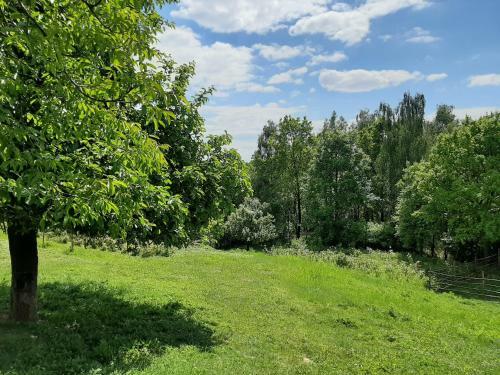 Gosp. Agroturystyczne Stary Gaj