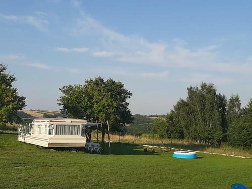 Gosp. Agroturystyczne Stary Gaj