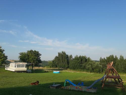 Gosp. Agroturystyczne Stary Gaj