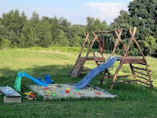 Gosp. Agroturystyczne Stary Gaj