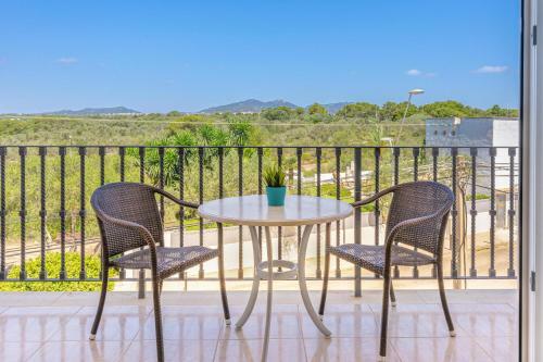 Apartamento Ferrera Vista 3