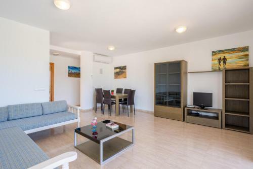Apartamento Ferrera Vista 3